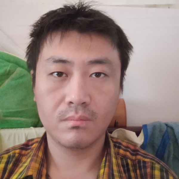 辽宁37岁单身帅哥真诚找对象-辽阳征婚网