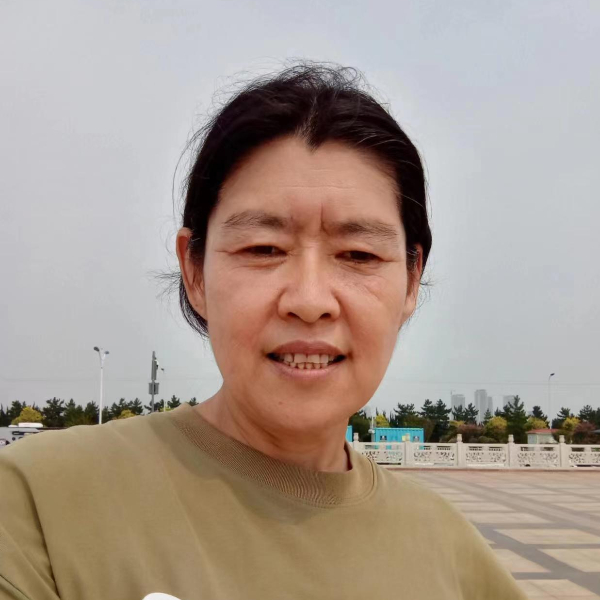 辽宁56岁单身美女真诚找对象-辽阳相亲网