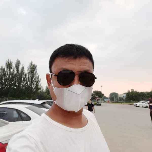 35岁岁辽宁单身帅哥 - 辽阳吉缘网