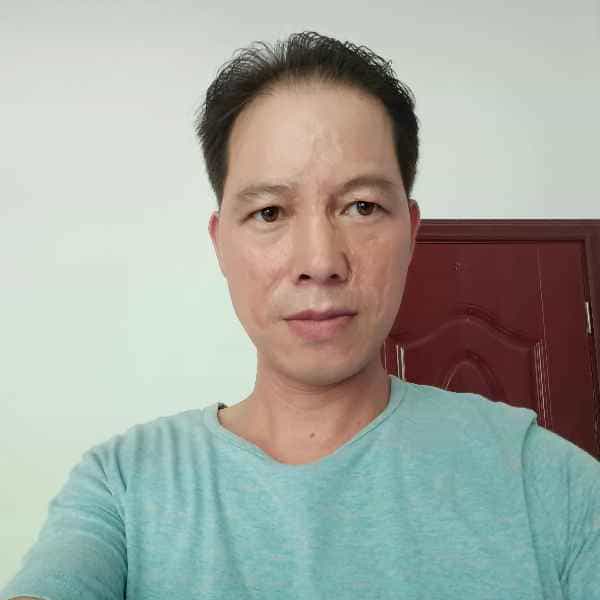 43岁岁陕西单身帅哥 - 辽阳吉缘网