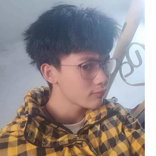 21岁岁安徽单身帅哥 - 辽阳吉缘网