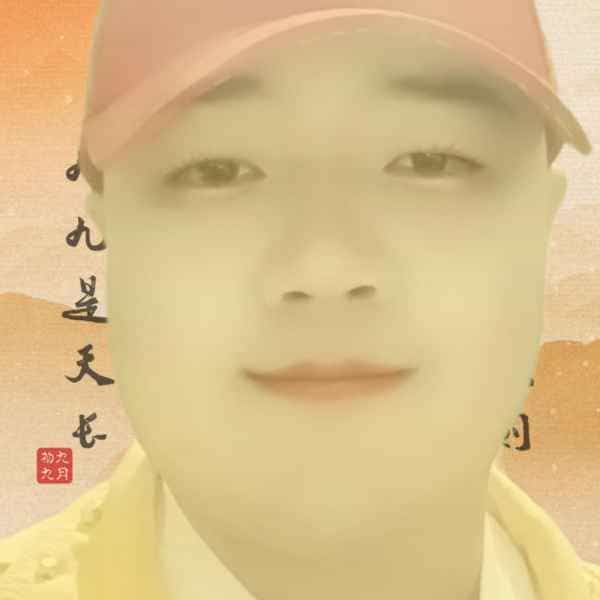 37岁岁河南单身帅哥 - 辽阳吉缘网