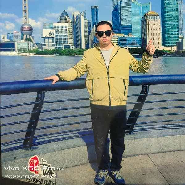 34岁岁江苏单身帅哥 - 辽阳吉缘网