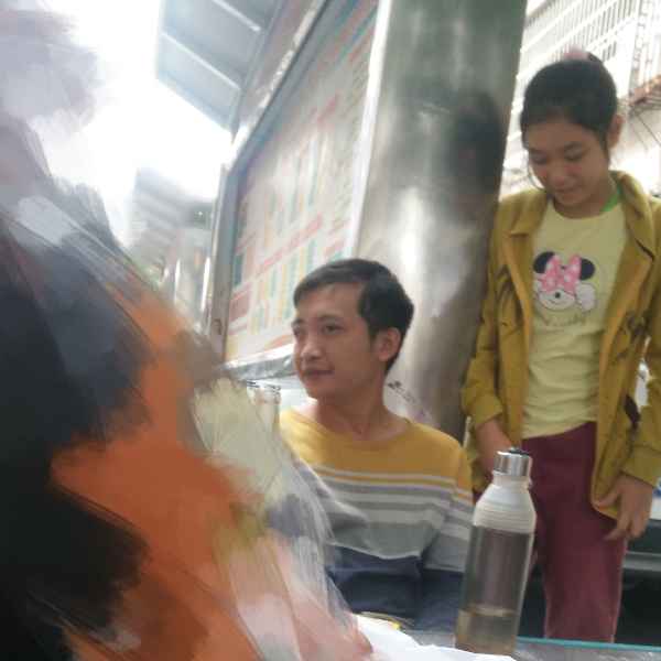 36岁岁广东单身帅哥 - 辽阳吉缘网