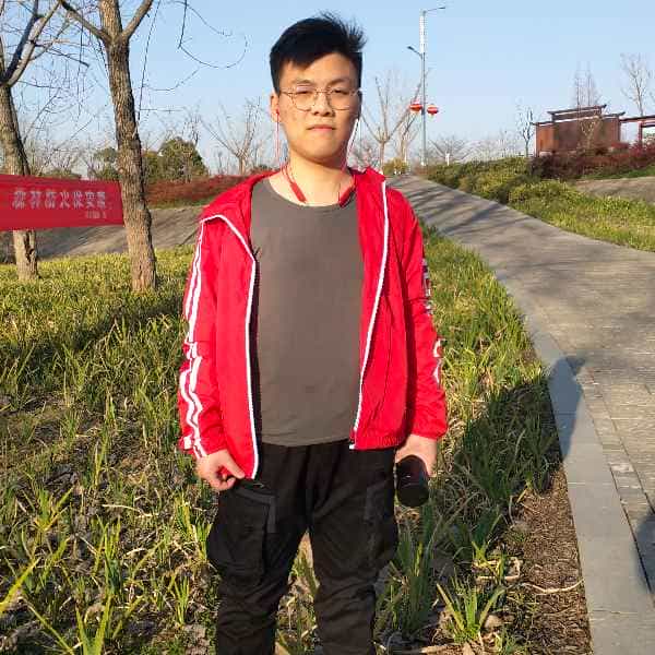 24岁岁安徽单身帅哥 - 辽阳吉缘网