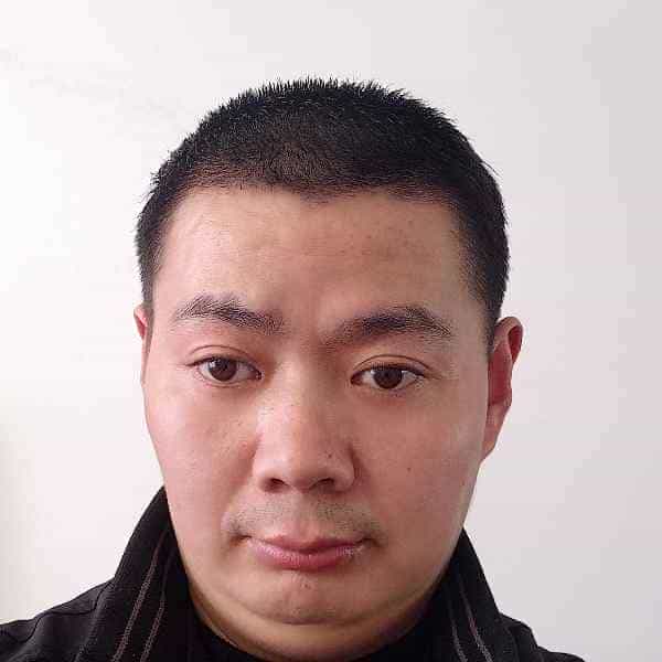 41岁岁安徽单身帅哥 - 辽阳吉缘网