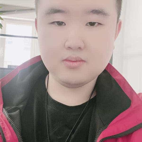 31岁岁黑龙江单身帅哥 - 辽阳吉缘网