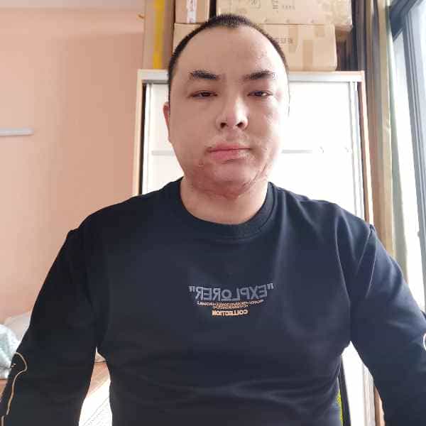 33岁岁四川单身帅哥 - 辽阳吉缘网