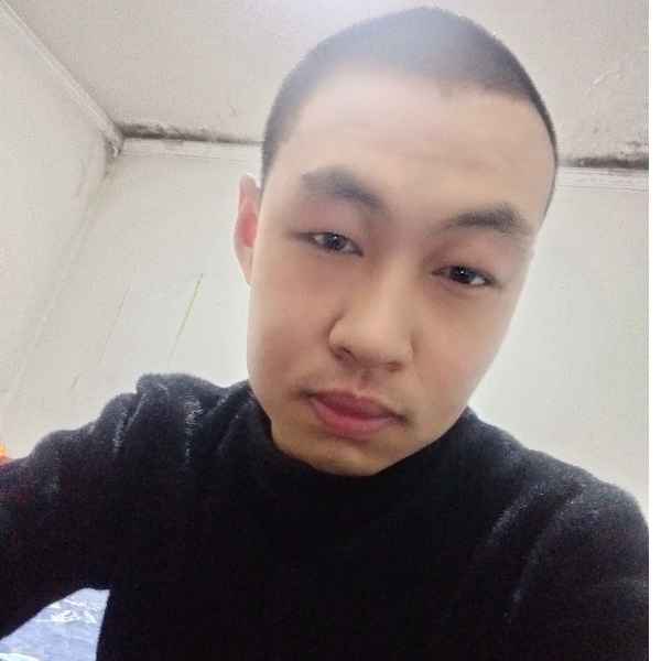 33岁岁黑龙江单身帅哥 - 辽阳吉缘网