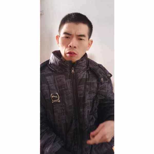 33岁岁四川单身帅哥 - 辽阳吉缘网