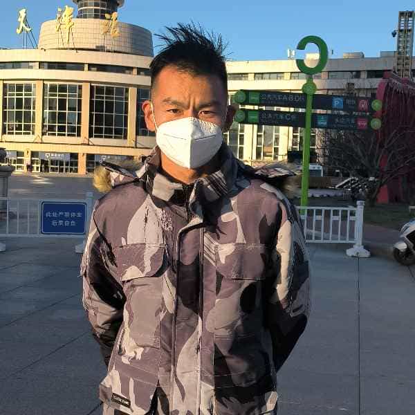 35岁岁吉林单身帅哥 - 辽阳吉缘网
