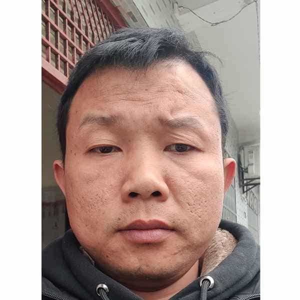 37岁岁陕西单身帅哥 - 辽阳吉缘网