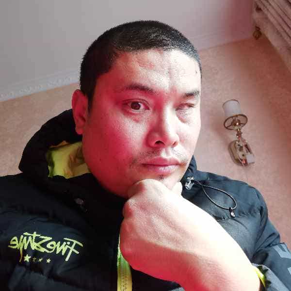 40岁岁安徽单身帅哥 - 辽阳吉缘网