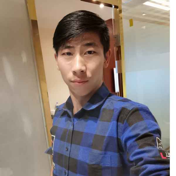 37岁岁吉林单身帅哥 - 辽阳吉缘网