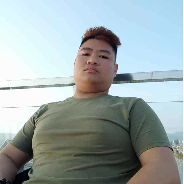 29岁岁广东单身帅哥 - 辽阳吉缘网