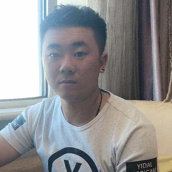 34岁岁内蒙古单身帅哥 - 辽阳吉缘网