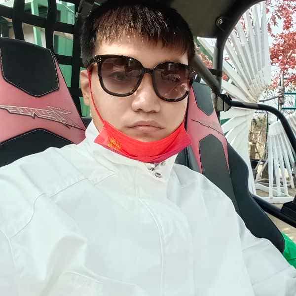 33岁岁辽宁单身帅哥 - 辽阳吉缘网