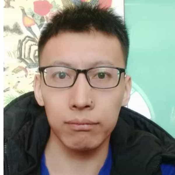 35岁岁内蒙古单身帅哥 - 辽阳吉缘网