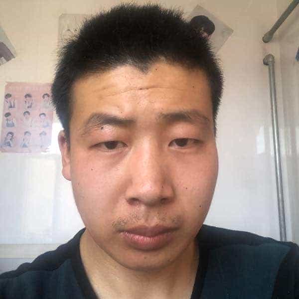 31岁岁内蒙古单身帅哥 - 辽阳吉缘网