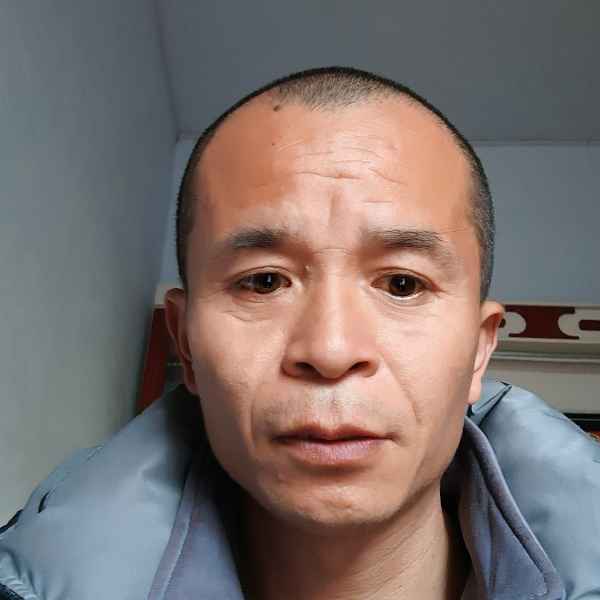 43岁岁河南单身帅哥 - 辽阳吉缘网