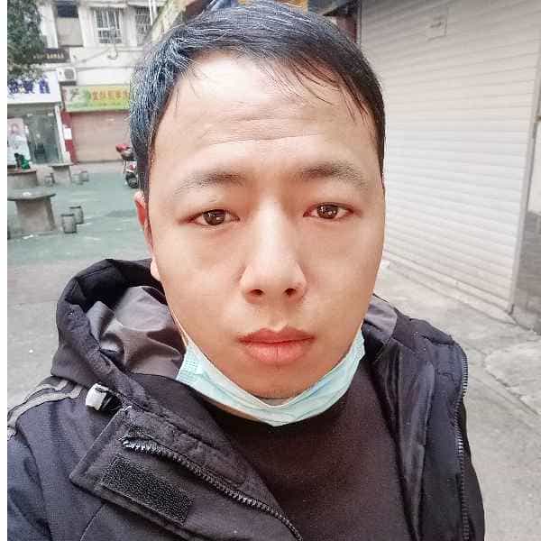 35岁岁四川单身帅哥 - 辽阳吉缘网