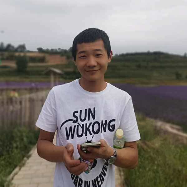28岁岁甘肃单身帅哥 - 辽阳吉缘网
