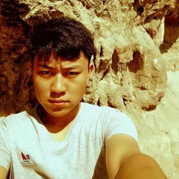 32岁岁河北单身帅哥 - 辽阳吉缘网