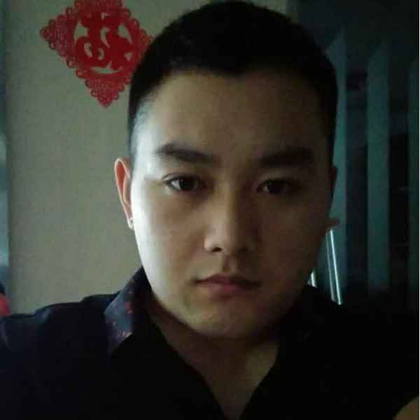 36岁岁河南单身帅哥 - 辽阳吉缘网