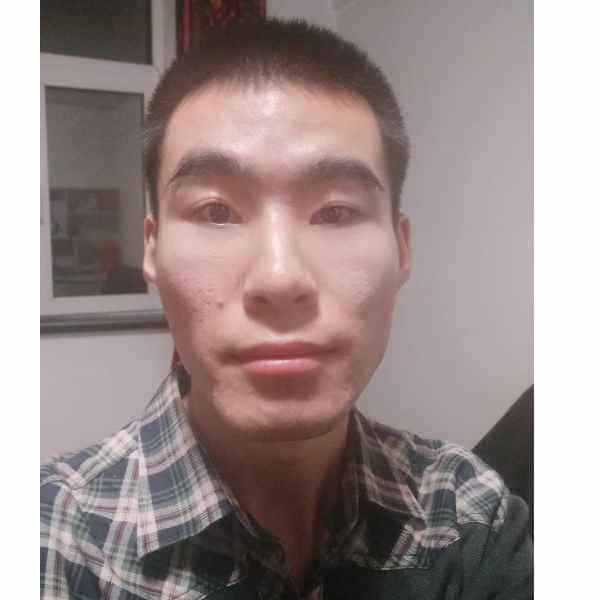 31岁岁辽宁单身帅哥 - 辽阳吉缘网