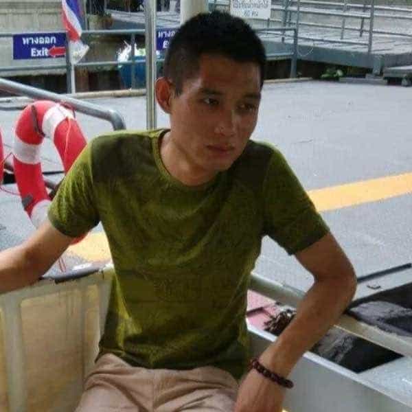38岁岁湖南单身帅哥 - 辽阳吉缘网