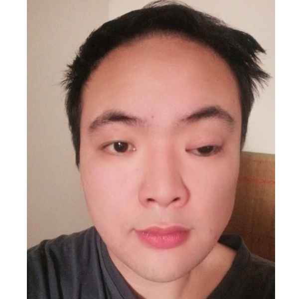 33岁岁湖北单身帅哥 - 辽阳吉缘网