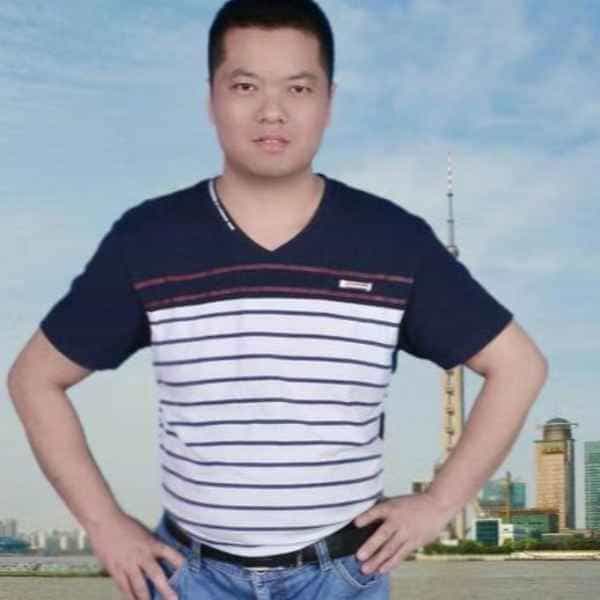 35岁岁湖北单身帅哥 - 辽阳吉缘网