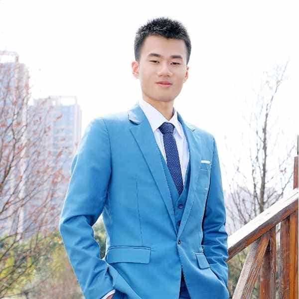 36岁岁福建单身帅哥 - 辽阳吉缘网