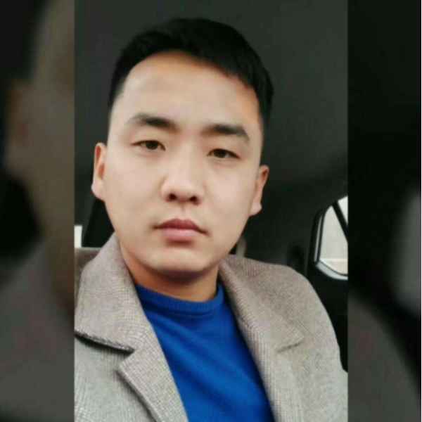 31岁岁陕西单身帅哥 - 辽阳吉缘网
