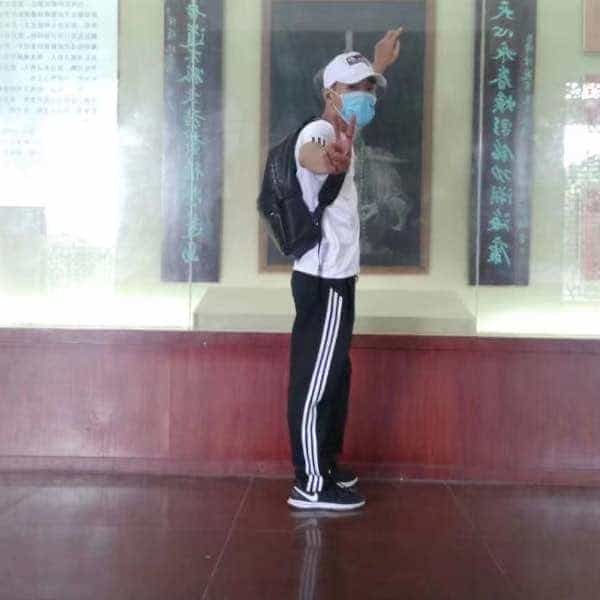 36岁岁广东单身帅哥 - 辽阳吉缘网