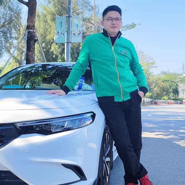31岁岁湖北单身帅哥 - 辽阳吉缘网