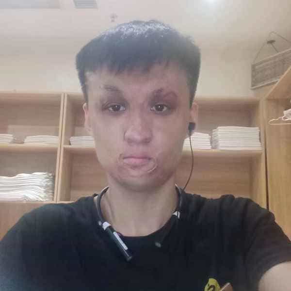 27岁岁山东单身帅哥 - 辽阳吉缘网