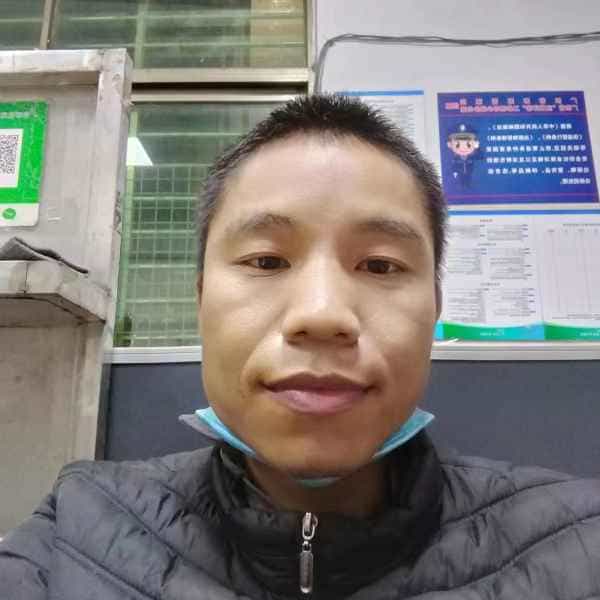 38岁岁广东单身帅哥 - 辽阳吉缘网