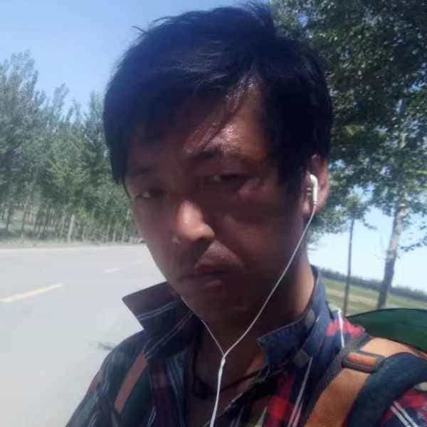 35岁岁辽宁单身帅哥 - 辽阳吉缘网