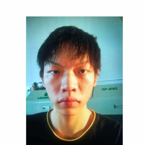 30岁岁江西单身帅哥 - 辽阳吉缘网