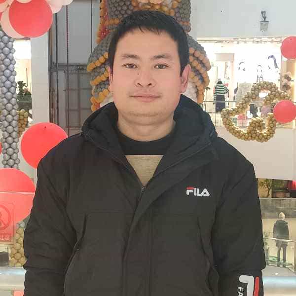 41岁岁河北单身帅哥 - 辽阳吉缘网