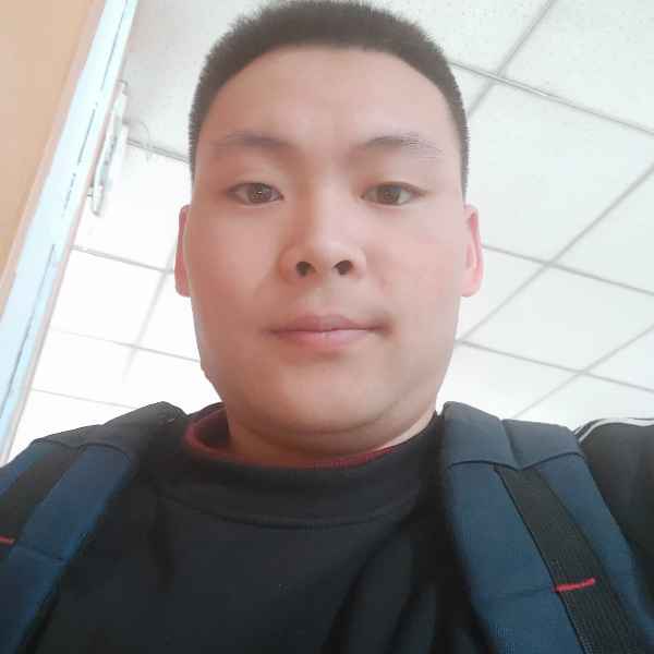 27岁岁甘肃单身帅哥 - 辽阳吉缘网