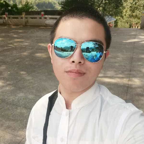 35岁岁福建单身帅哥 - 辽阳吉缘网