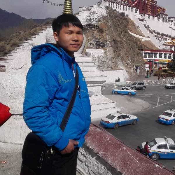 34岁岁广西单身帅哥 - 辽阳吉缘网