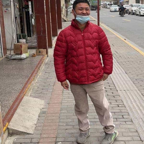43岁岁江苏单身帅哥 - 辽阳吉缘网