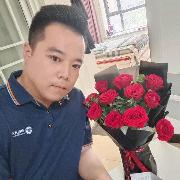 35岁岁河南单身帅哥 - 辽阳吉缘网