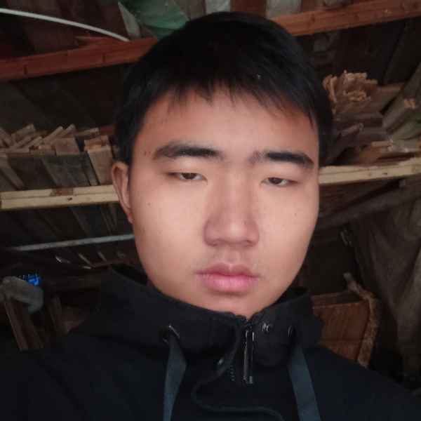 24岁岁四川单身帅哥 - 辽阳吉缘网