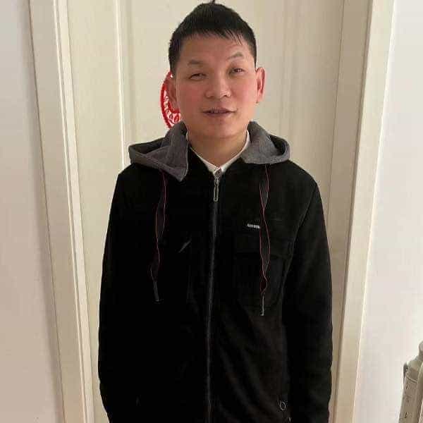 36岁岁安徽单身帅哥 - 辽阳吉缘网