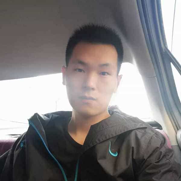 35岁岁辽宁单身帅哥 - 辽阳吉缘网