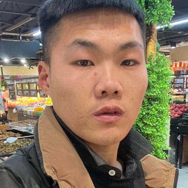 28岁岁河南单身帅哥 - 辽阳吉缘网